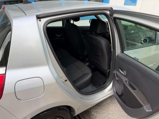 Renault Clio 5p 1.2 16v Confort, NEOPATENTATI OK! - Foto 10