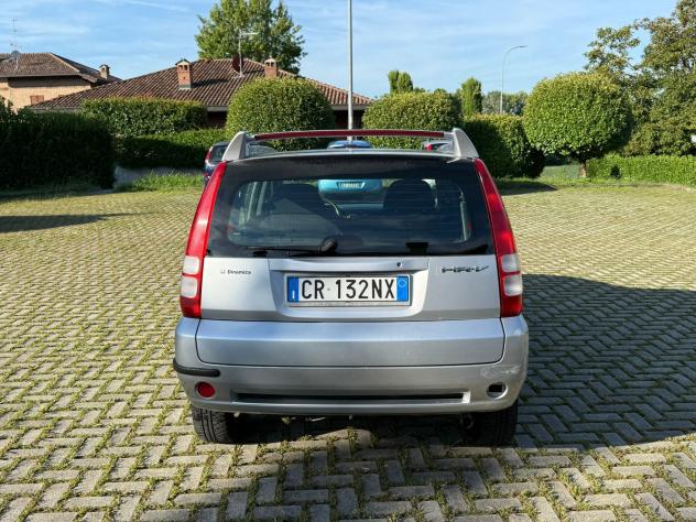Honda HR-V 1.6i 16V VTEC cat 5 porte Sport - Foto 4