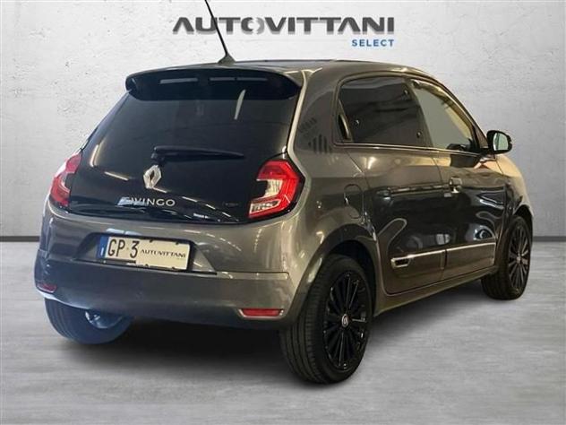 RENAULT Twingo 22kWh Urban Night rif. 24138283 - Foto 3