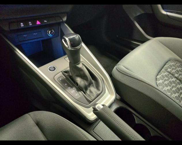 AUDI A1 SPORTBACK 30 TFSI S-TRONIC S-LINE EDITION rif. 23617323 - Foto 9