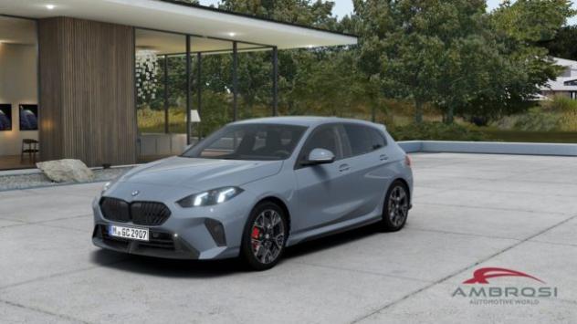 BMW 120 Serie 1 i Msport Pro Premium Package rif. 24108381