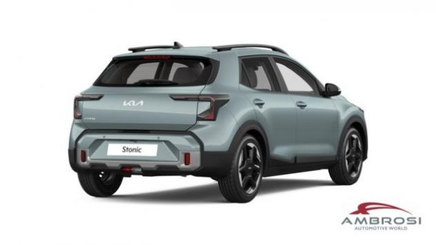 KIA Stonic 1.0 T-GDI STYLE TT rif. 23849841 - Foto 3