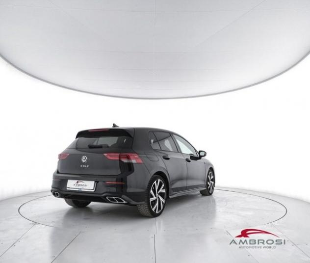VOLKSWAGEN Golf 2.0 tdi R-Line 150cv dsg rif. 23265566 - Foto 3