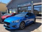 Ford Focus 1.0 EcoBoost 125 CV automatico 5p. ST-Line Co-Pilot