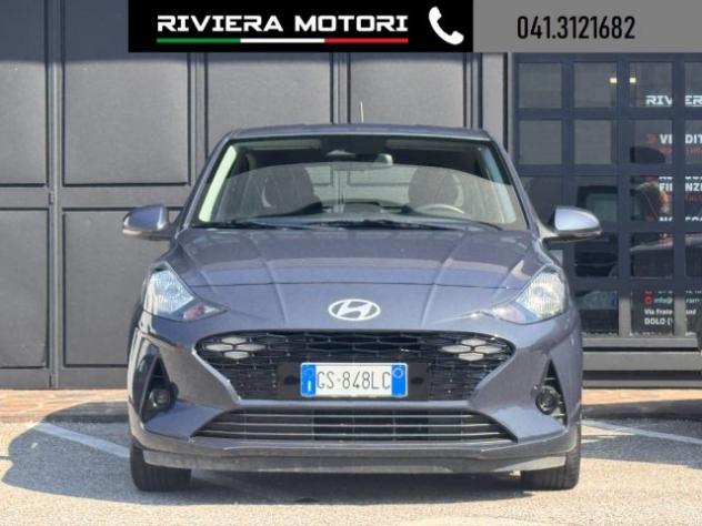 HYUNDAI i10 1.0 MPI Connectline rif. 23983900 - Foto 2