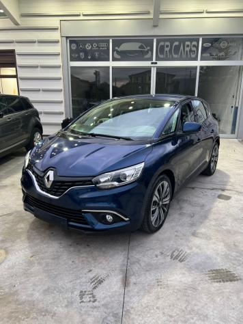 Renault Scenic Scénic dCi 8V 95 CV Energy Life