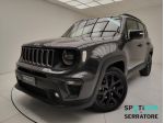 Jeep Renegade 2024 1.5 turbo t4 mhev Summit 2wd dct
