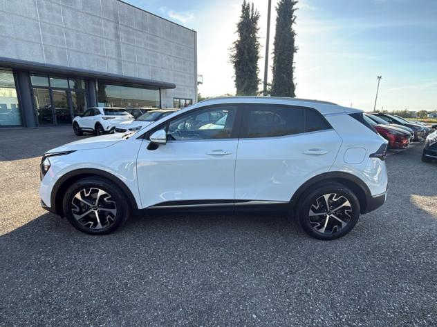 Kia Sportage 1.6 TGDi MHEV STYLE 2WD - Foto 3