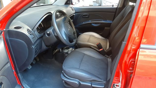 Kia Picanto Picanto 1.0 12V Town - Foto 6