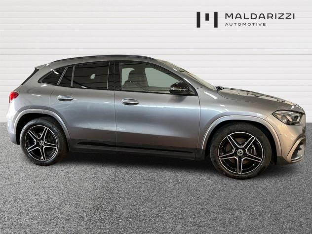 Mercedes-Benz GLA GLA-H247 2023 200 d AMG Line Advanced Plus auto - Foto 5