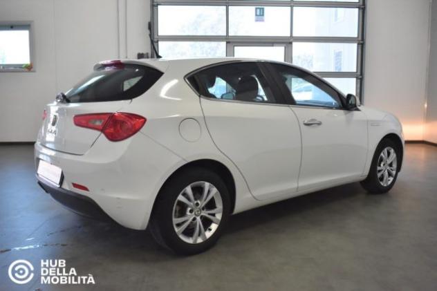 ALFA ROMEO Giulietta 1.4 Turbo 120 CV GPL Distinctive rif. 23989362 - Foto 4