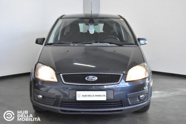 FORD Focus C-Max 1.8 TDCi (115CV) rif. 24127083