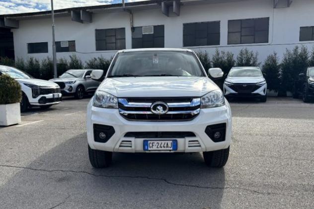 GREAT WALL Steed 2.4 Ecodual 4WD Premium rif. 24091713 - Foto 2