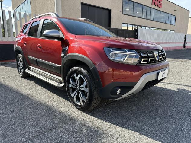 Dacia Duster 1.5 dCi 116cv 4x2 Prestige - Foto 8