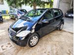 Mercedes-benz A 160 BlueEFFICIENCY Special Edition