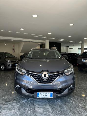 Renault Kadjar dCi 8V 110CV Energy Life - Foto 2