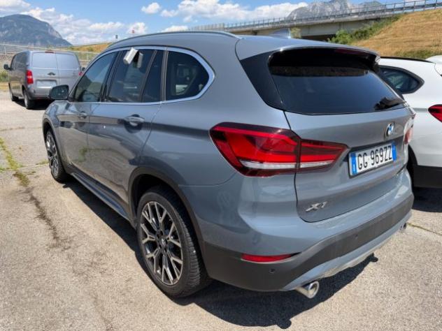 BMW X1 sDrive18d xLine Plus rif. 23825350 - Foto 6
