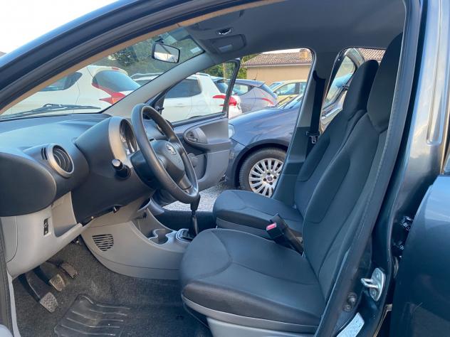 Toyota Aygo 1.0 12V VVT-i 3 porte Sol Connect - Foto 8