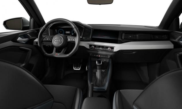 Audi A1 Sportback 35 TFSI S tronic S line edition - Foto 4