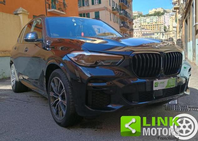BMW X5 xDrive45e Msport rif. 24109858 - Foto 2