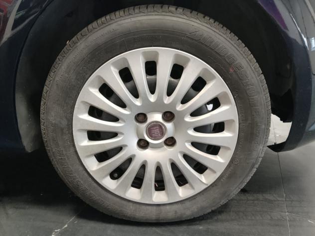 FIAT Punto Punto Evo 3p 1.2 Dynamic 65cv - Foto 10
