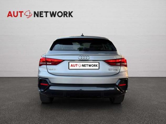 AUDI Q3 Sportback 35 TFSI MHEV Business S Tronic rif. 24078331 - Foto 6