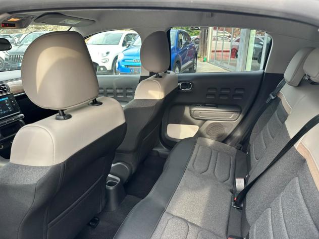 CITROEN C3 1.2 SHINE PLUS 110cv - Foto 9