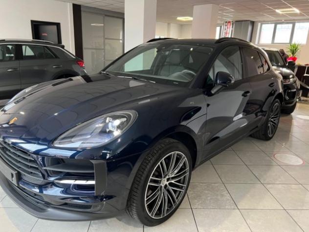 PORSCHE Macan 2.0 TETTO - rif. 17926602 - Foto 6