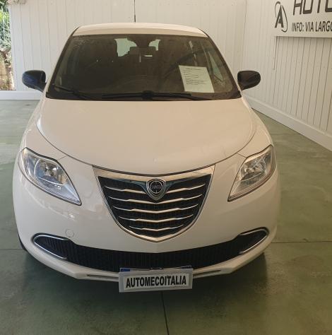 Lancia Ypsilon 1.2 GPL - 2013 - KM: 92 MILA!!! - Foto 3