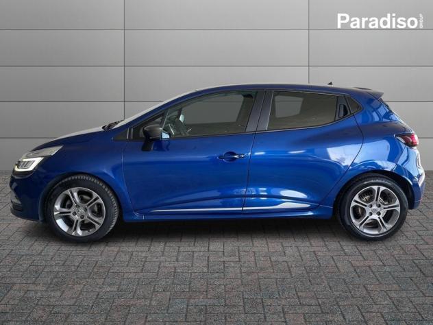 Renault Clio 1.5 DIESEL - 2017 | 110CV - INTENS - Foto 6