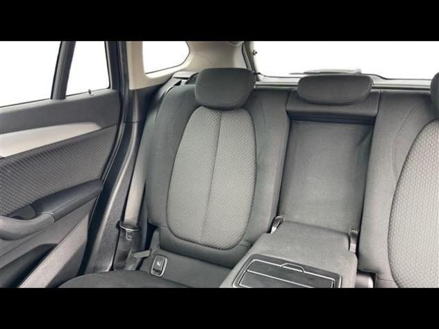 BMW X1 18d sDrive Business Steptronic rif. 23814489 - Foto 9