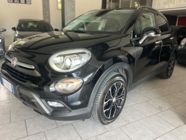 Fiat 500X 1.6 MultiJet 120 CV Cross - Foto 5