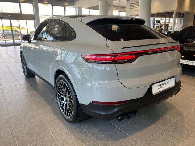 Porsche Cayenne Coupè 3.0 V6 340 cv - IVA Esposta - Foto 6