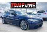 Alfa Giulia 2.2 150 CV  Super Pelle Cruise