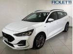 Ford Focus 5ª SERIE 1.0 ECOBOOST HYBRID 125 CV SW ST LINE STYLE