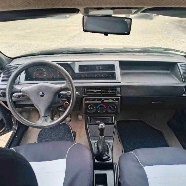 Fiat Tipo 1.9 turbodiesel 5 porte Eco GT - Foto 8