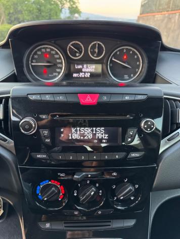 Lancia Ypsilon 1.2 FIRE BLOCK SISTEM - Foto 10