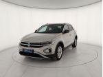 Volkswagen T-Roc T-Roc 1.0 TSI Style