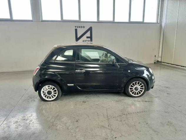 FIAT 500C C 1.3 MULTIJET 16V 95CV ROCK rif. 23708424 - Foto 8