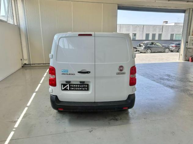 FIAT Scudo 1.5 BLUEHDI 120CV PL-TN FURGONE rif. 23944584 - Foto 6