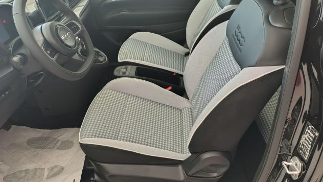 FIAT 500 Hybrid Hybrid Torino - Foto 7