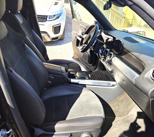 MERCEDES GLB 200 FULL TAGLIANDATA BEN TENUTA KM 70000 GARANZIA - Foto 9