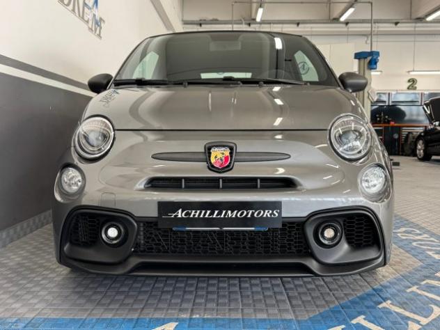 ABARTH 595 C 1.4 Turbo T-Jet 165 CV *bellissima* rif. 23911339 - Foto 4