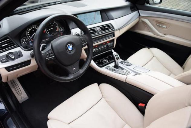 BMW M550 M 550d xDrive Touring rif. 23216267 - Foto 8