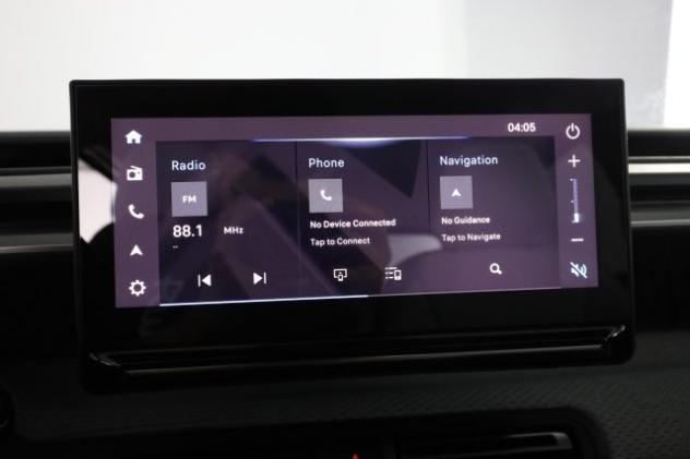 CITROEN C3 4ª serie PureTech 100 S&S Max rif. 23843635 - Foto 10