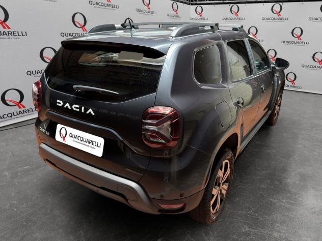 Dacia Duster Duster 1.0 tce Journey Gpl 4x2 100cv - Foto 5