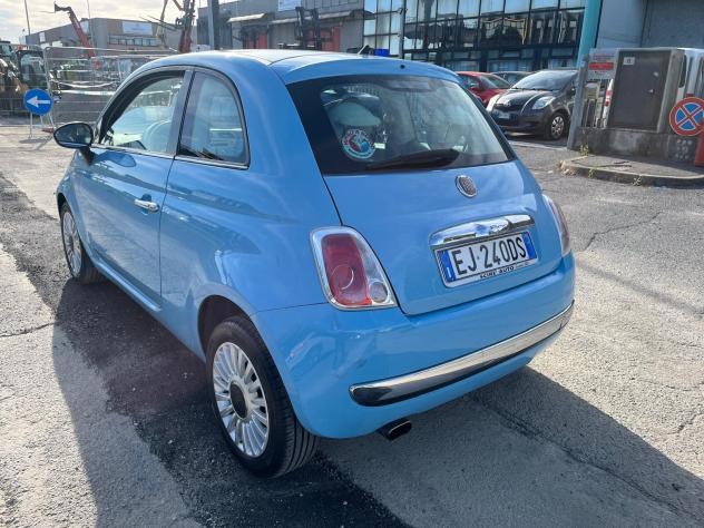 Fiat 500 0.9 - Foto 8