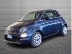 FIAT 500 1.2 69cv Lounge Dualogic