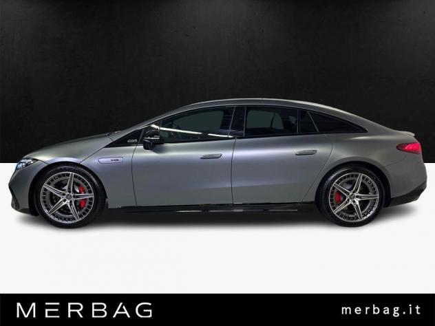Mercedes-Benz EQS AMG 53 Luxury 4matic+ - Foto 6