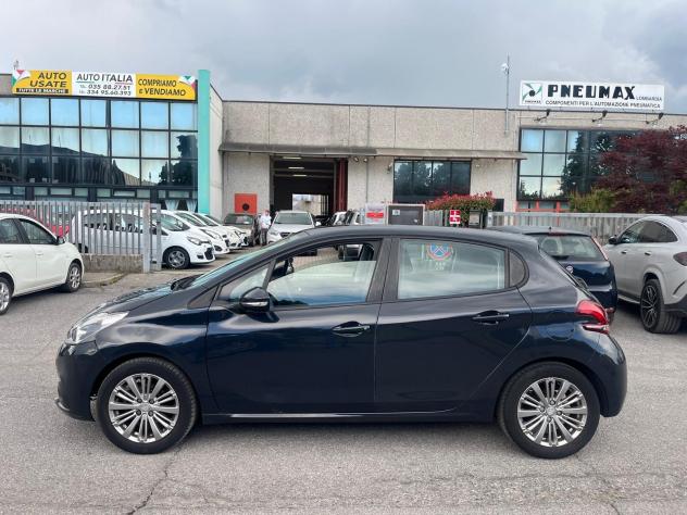 Peugeot 208 PureTech 82 5 porte Active - Foto 4